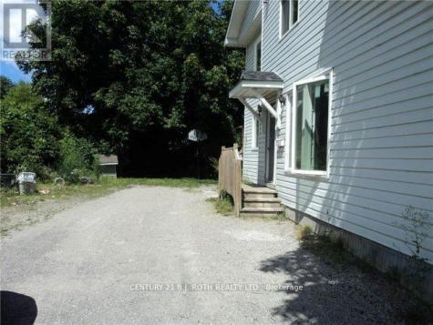 136 Barrie Road Orillia ON L3V 2R1
