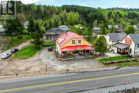 14 Burchat Street Madawaska Valley ON K0J 1N0