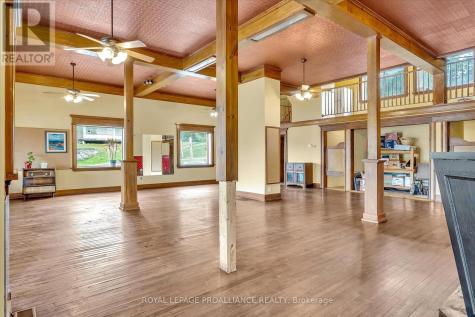 14 Burchat Street Madawaska Valley ON K0J 1N0