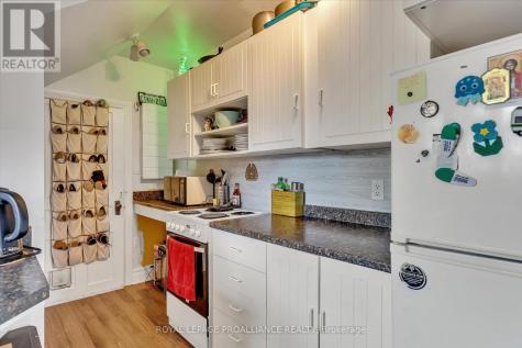 14 Burchat Street Madawaska Valley ON K0J 1N0