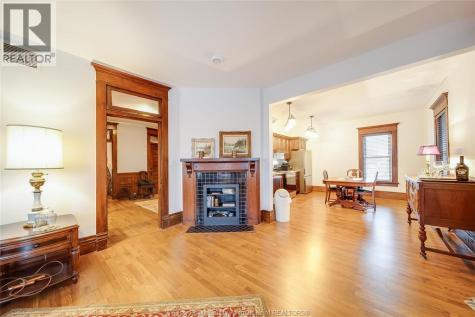 259 Wellington Street West Chatham ON N7M 1J9