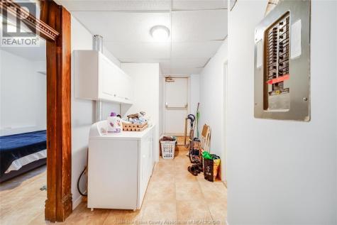 259 Wellington Street West Chatham ON N7M 1J9
