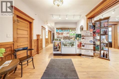 259 Wellington Street West Chatham ON N7M 1J9