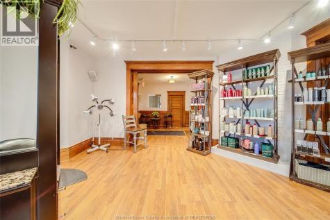 259 Wellington Street West Chatham ON N7M 1J9