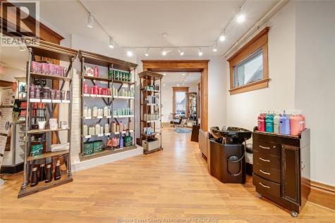 259 Wellington Street West Chatham ON N7M 1J9