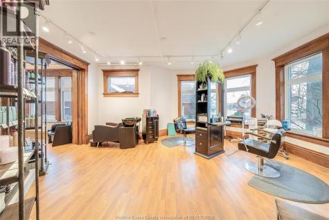 259 Wellington Street West Chatham ON N7M 1J9