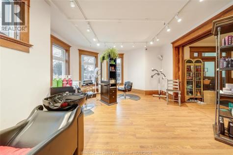 259 Wellington Street West Chatham ON N7M 1J9