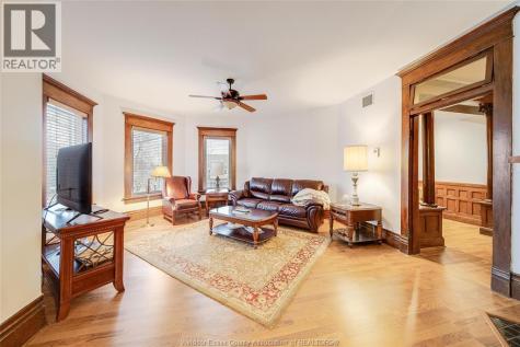 259 Wellington Street West Chatham ON N7M 1J9