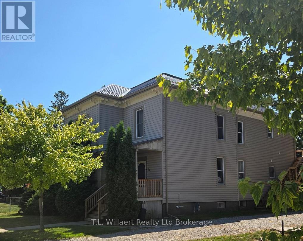 14 Rutherford Avenue Aylmer ON N5H 2N6