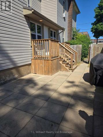 14 Rutherford Avenue Aylmer ON N5H 2N6