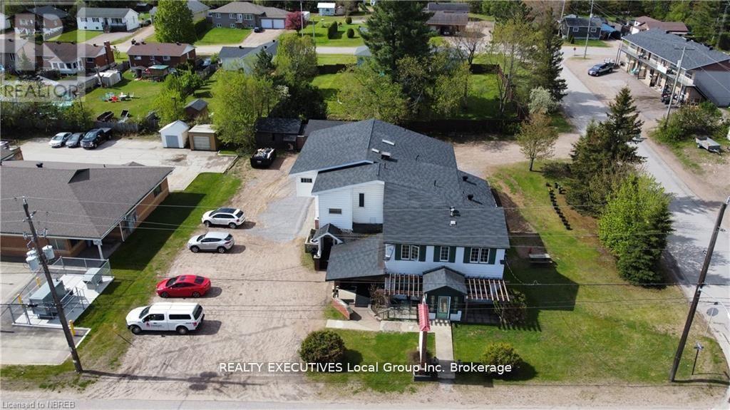 510 Valois Drive Mattawa ON P0H 1V0