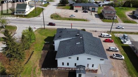 510 Valois Drive Mattawa ON P0H 1V0