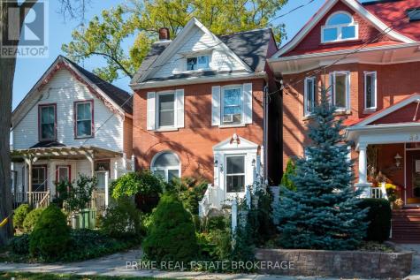 38 Hincks Street St. Thomas ON N5R 3N6