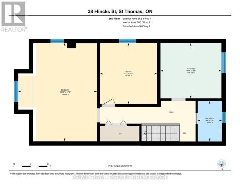 38 Hincks Street St. Thomas ON N5R 3N6