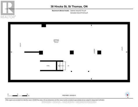 38 Hincks Street St. Thomas ON N5R 3N6