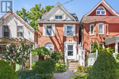 38 Hincks Street St. Thomas ON N5R 3N6