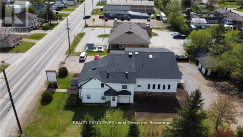510 Valois Drive Mattawa ON P0H 1V0