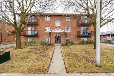 221 Highview Drive St. Thomas ON N5R 5H6