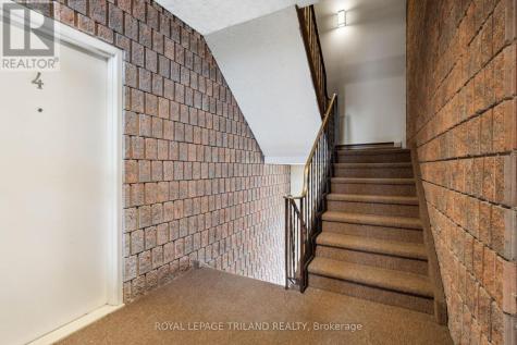 221 Highview Drive St. Thomas ON N5R 5H6