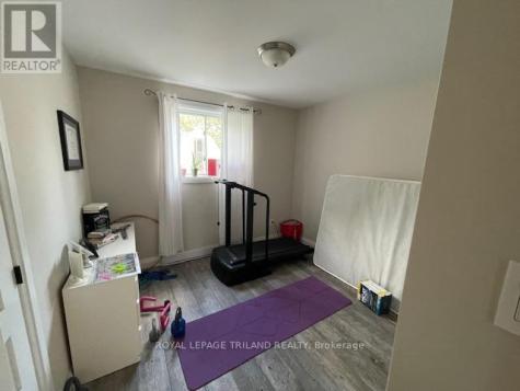 221 Highview Drive St. Thomas ON N5R 5H6