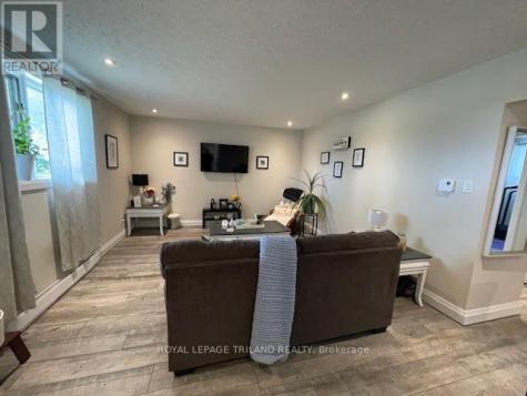 221 Highview Drive St. Thomas ON N5R 5H6