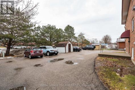 221 Highview Drive St. Thomas ON N5R 5H6