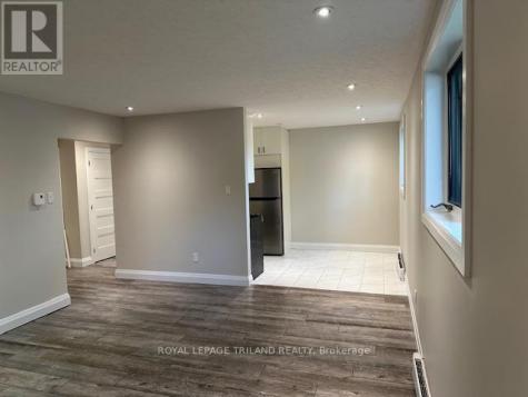 221 Highview Drive St. Thomas ON N5R 5H6