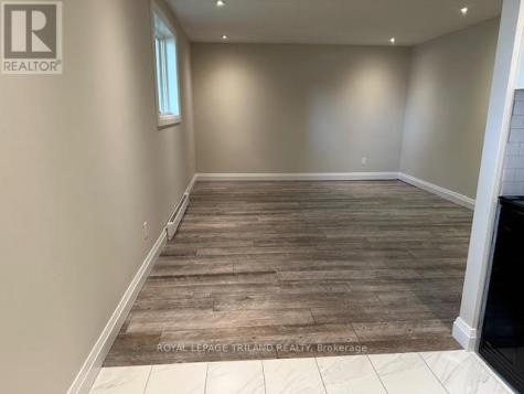 221 Highview Drive St. Thomas ON N5R 5H6