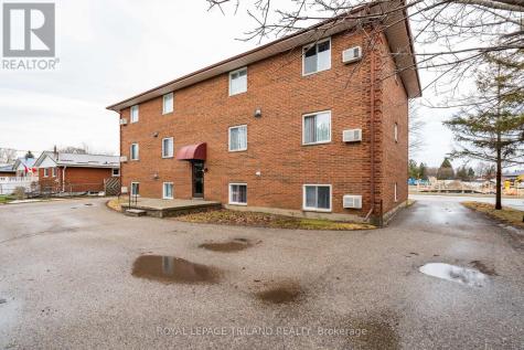221 Highview Drive St. Thomas ON N5R 5H6