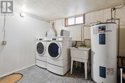 221 Highview Drive St. Thomas ON N5R 5H6