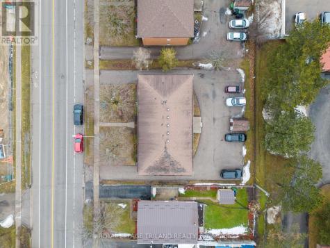 221 Highview Drive St. Thomas ON N5R 5H6