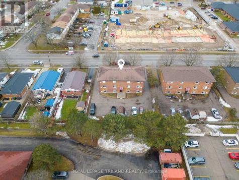 221 Highview Drive St. Thomas ON N5R 5H6