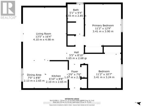 221 Highview Drive St. Thomas ON N5R 5H6