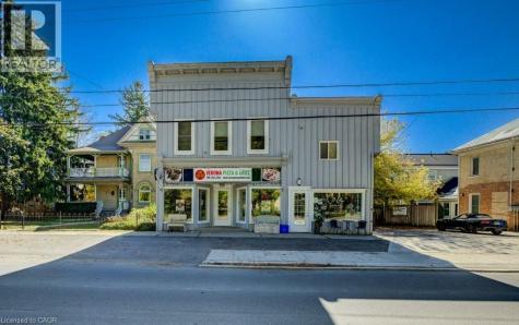 55 Snyder's Road West Baden ON N3A 2M2