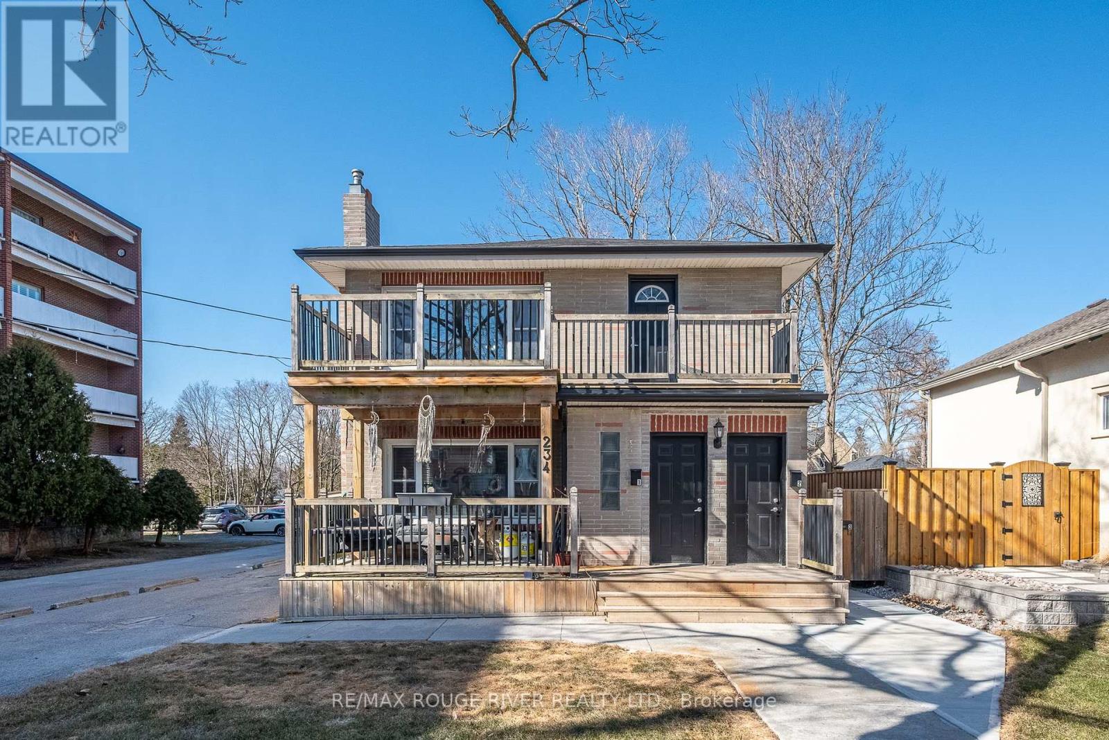 234 King Street East Cobourg ON K9A 1L6