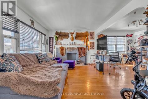 234 King Street East Cobourg ON K9A 1L6