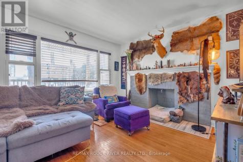 234 King Street East Cobourg ON K9A 1L6