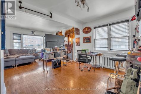 234 King Street East Cobourg ON K9A 1L6