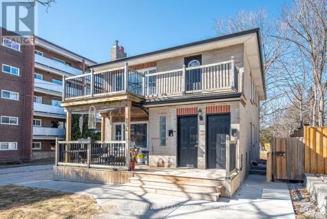 234 King Street East Cobourg ON K9A 1L6