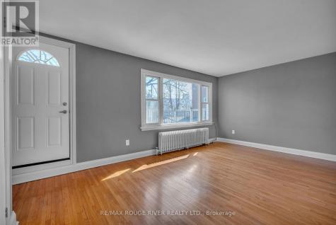 234 King Street East Cobourg ON K9A 1L6