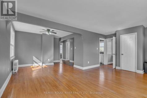 234 King Street East Cobourg ON K9A 1L6