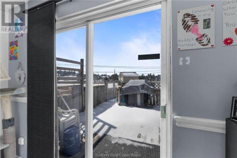 29 Laren Street Wahnapitae ON P0M 3C0