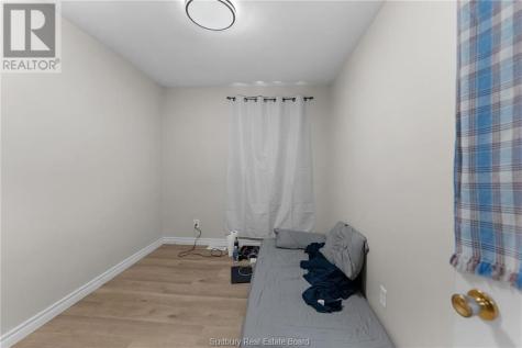 29 Laren Street Wahnapitae ON P0M 3C0