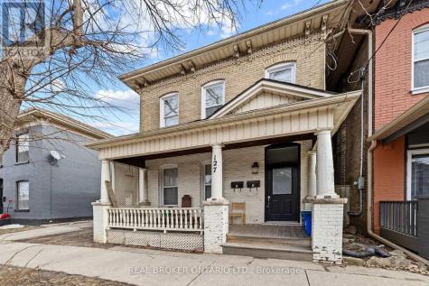 127 West Street Brantford ON N3T 3G2
