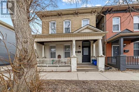 127 West Street Brantford ON N3T 3G2