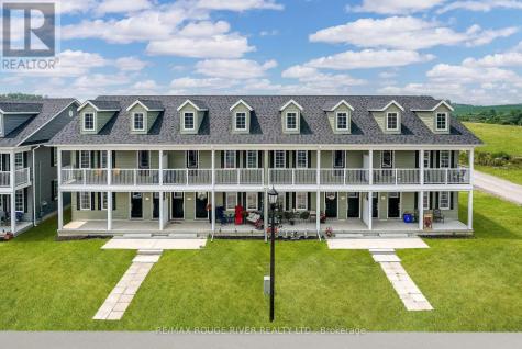 529-535 Drewery Road Cobourg ON K9A 3P5