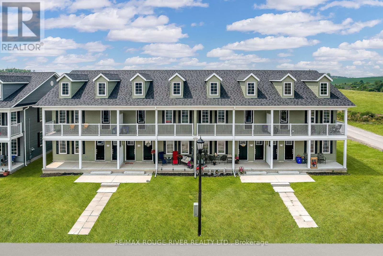 529-535 Drewery Road Cobourg ON K9A 3P5