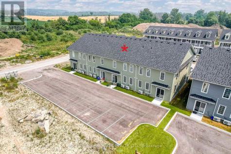 529-535 Drewery Road Cobourg ON K9A 3P5