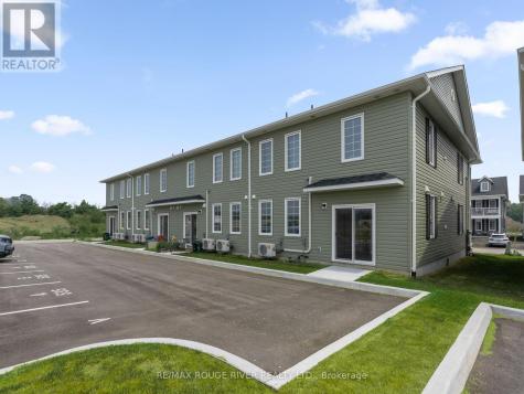 529-535 Drewery Road Cobourg ON K9A 3P5