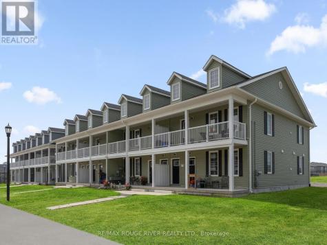 529-535 Drewery Road Cobourg ON K9A 3P5